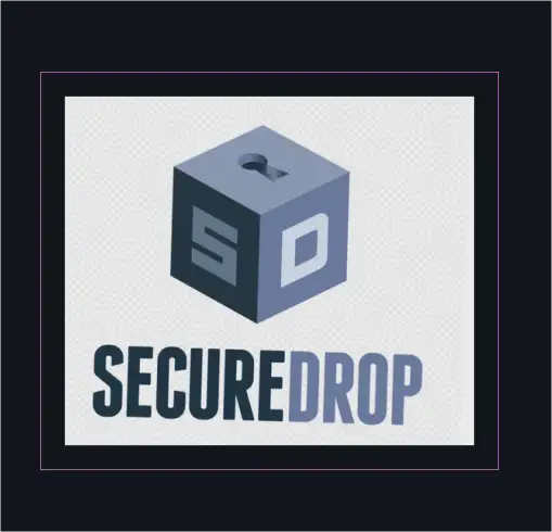 SecureDrop